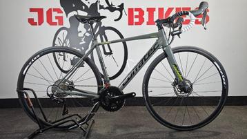 Racefiets Corratec Corones expert disc*Showroom model 0KM* beschikbaar voor biedingen