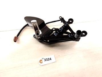 R1 2000 - 2001, 1998 - 1999 Yamaha D1-46190 beschikbaar voor biedingen