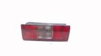 ACHTERLICHT LINKS BUITEN Opel Combo (Corsa C), Gebruikt, Opel