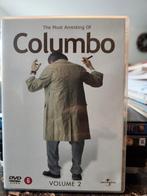 Columbo volume 2 dvd, Cd's en Dvd's, Ophalen, Zo goed als nieuw