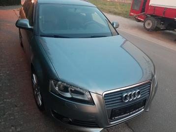Audi A3 S-Line ;Gekeurd voor verkoop, Euro 5, Achat, Entreprise, Autres couleurs