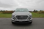 Hyundai Tucson 1.6 GDi ISG Inspire 2WD 6M/T, Voorwielaandrijving, Stof, Zwart, 4 cilinders
