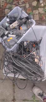 Accessoires voor automatische irrigatie + Socarex-accessoire, Tuin en Terras, Ophalen, Gebruikt, Overige typen