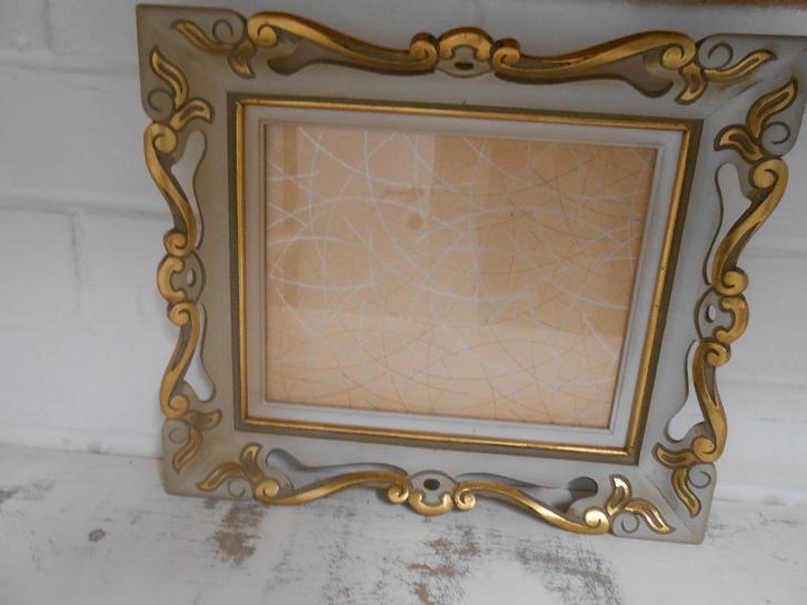 OUDE KADERS, Antiek en Kunst, Kunst | Schilderijen | Klassiek, Ophalen of Verzenden