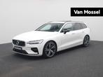 Volvo V60 2.0 D3 R-Design | Half-Leder | Navi | Cam | ECC |, Auto's, Volvo, https://public.car-pass.be/vhr/6b12c802-79a2-4f0d-9637-72d3f87b6668