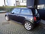2008 Mini One 1400 - MK2 Personenauto, Auto's, Mini, Gebruikt, Overige brandstoffen, Bedrijf, Overige carrosserie
