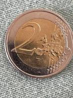 €2 2023 Luxemburg, 2 euro, Luxemburg, Ophalen of Verzenden, Losse munt