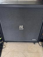 Boss Waza Amp Cabinet 412, Audio, Tv en Foto, Luidsprekerboxen, Overige typen, Zo goed als nieuw, 120 watt of meer, Ophalen