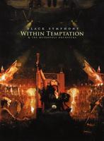 Within Temptation: Black Symphony (2DVD/2CD) (Sealed), Cd's en Dvd's, Dvd's | Muziek en Concerten, Verzenden, Nieuw in verpakking