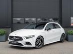 Mercedes-Benz A-klasse 250 AMG-Line | 225PK | Pano | Sfeer |, Auto's, Mercedes-Benz, Te koop, Berline, 1355 kg, Benzine