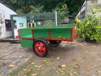 Kar tractor ( fruit kar), Zakelijke goederen, Landbouw | Werktuigen, Ophalen, Fruitteelt, Transport