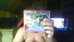 kee -o transformers merk hasbro, Ophalen