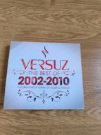 Versuz the best of 2002-2010 - 8 years of club classics., Ophalen of Verzenden, Zo goed als nieuw