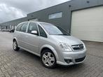 Opel Meriva 1,4 benzine slechts 78000 km’s ** 1J GARANTIE **, Auto's, Opel, Te koop, https://public.car-pass.be/vhr/ce1c258d-a40a-4331-987c-b4f32c759887