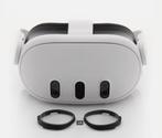 Correctieglazen voor Quest 3, Ophalen of Verzenden, Nieuw, VR-bril, Overige platformen
