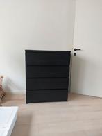 IKEA Malm ladekast, Huis en Inrichting, Ophalen, Gebruikt