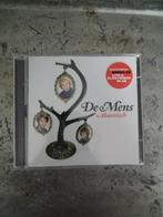 De Mens akoestisch (CD – DVD), Cd's en Dvd's, Cd's | Nederlandstalig, Verzenden, Zo goed als nieuw, Rock