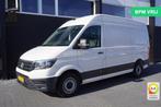 Volkswagen Crafter 2.0 TDI 140PK L3H3 EURO 6 - Airco - Navi, Achat, Entreprise, 262 g/km, Diesel