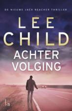 Te Koop Boek ACHTERVOLGING Lee Child, Boeken, Gelezen, Amerika, Lee Child, Ophalen of Verzenden