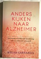 Anders kijken naar Alzheimer. Een warme en liefdevolle benad, Livres, Santé, Diététique & Alimentation, Comme neuf, Santé et Condition physique