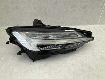KOPLAMP VOLVO XC60 XC 60 MID LED 31420412 T4UVB RECHTS VO-83 beschikbaar voor biedingen