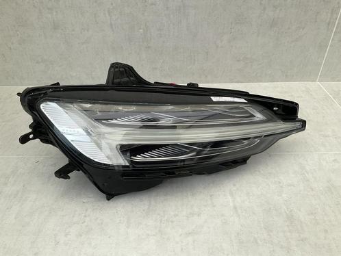 KOPLAMP VOLVO XC60 XC 60 MID LED 31420412 T4UVB RECHTS VO-83, Auto-onderdelen, Verlichting, Gebruikt, 6 maanden garantie, Ophalen of Verzenden