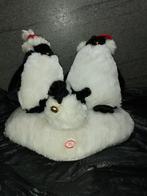 pingouin de noel musical et bouge, Enlèvement, Comme neuf
