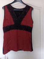 Top Astrid Black Label XL, Ophalen of Verzenden, Maat 46/48 (XL) of groter