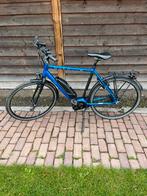 Herenfiets Batavus razer electrisch, Fietsen en Brommers, Ophalen, Zo goed als nieuw, Minder dan 10 versnellingen, Batavus