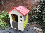 Smoby Nature Speelhuis, Kinderen en Baby's, Ophalen, Gebruikt, Kunststof