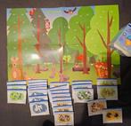 Ortopad oogplakkers, Enlèvement, Neuf