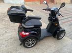 scootmobiel, Diversen, Brommobielen en Scootmobielen, Ophalen, Nieuw, 16 t/m 25 km, 16 km/u of meer