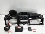 AIRBAG SET Abarth 500 / 595 / 695 (01-2008/-), Auto-onderdelen, Overige Auto-onderdelen, Gebruikt, Overige automerken