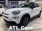 Fiat 500X 1.0 BENZINE | EURO 6 | AIRCO | 1J GARANTIE, Auto's, Voorwielaandrijving, Wit, Bedrijf, 5 deurs