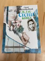 Liederenboek : Ik zag Cecilia komen, Enlèvement ou Envoi