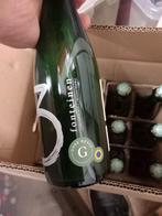 2 dozen 3 fonteinen oude geuze armand, Flesje(s), Zo goed als nieuw, Verzenden