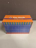 boeken - key words with peter and jane - 36 boeken box set -, Livres, Langue | Anglais, Enlèvement ou Envoi, Neuf
