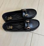 Zwarte Flex Shoes loafers – maat 38, Ophalen, Zo goed als nieuw, Loafers