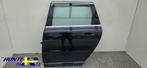 Portier linksachter kleurcode 492 Volvo V70 III ('07-'17), Auto-onderdelen, Gebruikt, Deur, Ophalen of Verzenden, Links