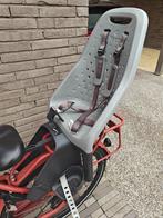 Fietsstoel Thule Yepp Maxi, Fietsen en Brommers, Ophalen, Gebruikt, Achterzitje, Yepp (Thule)