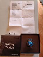 Samsung Galaxy smartwatch, goede staat!, Comme neuf, Enlèvement ou Envoi