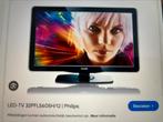 Philips led tv 81 cm, Philips, Ophalen of Verzenden, LED, Zo goed als nieuw