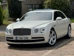 Bentley Flying Spur 4.0 Benzine 2015 1ste eigenaar V8, Blauw, Bedrijf, Flying Spur, Te koop