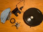 Robotstofzuiger met dweilfunctie, Elektronische apparatuur, Stofzuigers, Ophalen, Robotstofzuiger