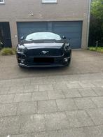 Mustang cabrio 2.3 EcoBoost - 317 pk, Auto's, Ford, Cabriolet, Leder, Particulier, Mustang