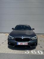 Bmw 118i, Auto's, BMW, Automaat, 5 deurs, Particulier, Zilver of Grijs