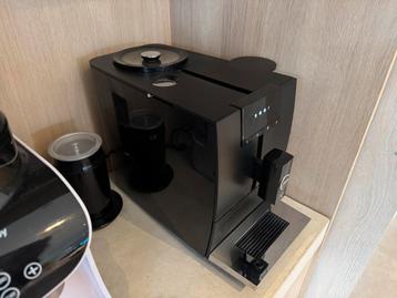 Jura koffiemachine met bonen Ena4 in topstaat beschikbaar voor biedingen