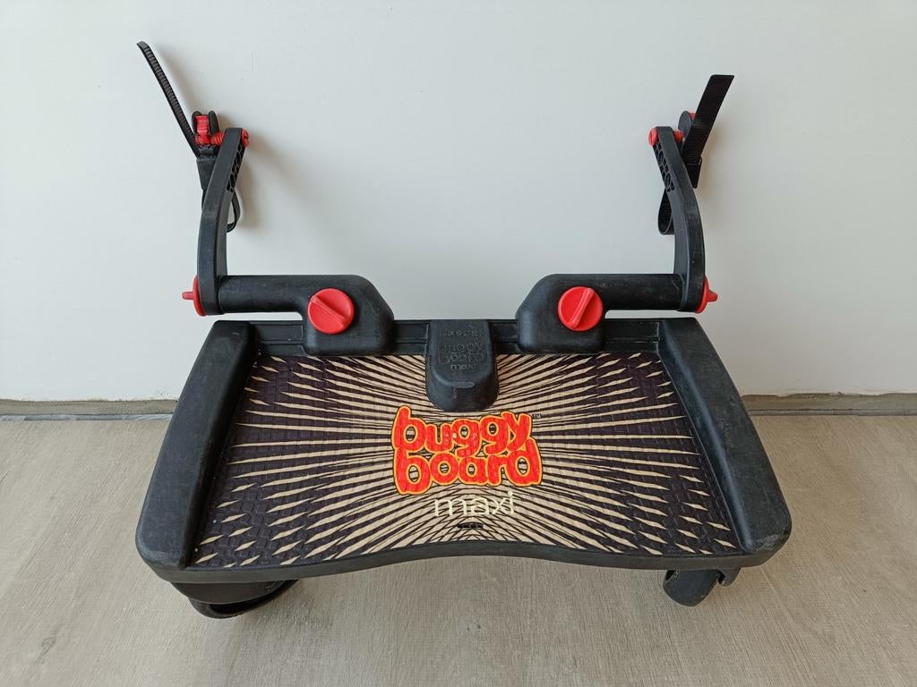 Buggy Board maxi (Lascal), Kinderen en Baby's, Buggy's, Ophalen