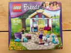 Lego Friends 41029 Stephanie's Lammetje, Nieuw, Complete set, Ophalen of Verzenden, Lego