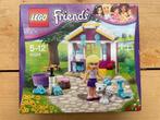 Lego Friends 41029 Stephanie's Lammetje, Ophalen of Verzenden, Nieuw, Complete set, Lego
